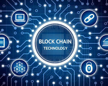 La Blockchain: Un Futuro Trasparente per il Mercato dell'Olio d'Oliva