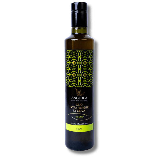 Olio EVO Angelica "Blend" - 500ml