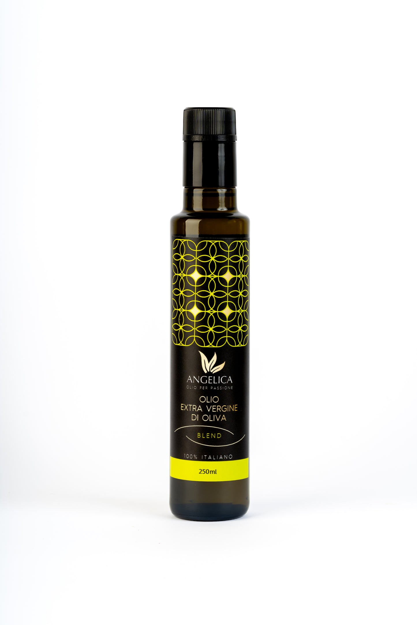 OLIO EVO Angelica "Blend" - 250ml