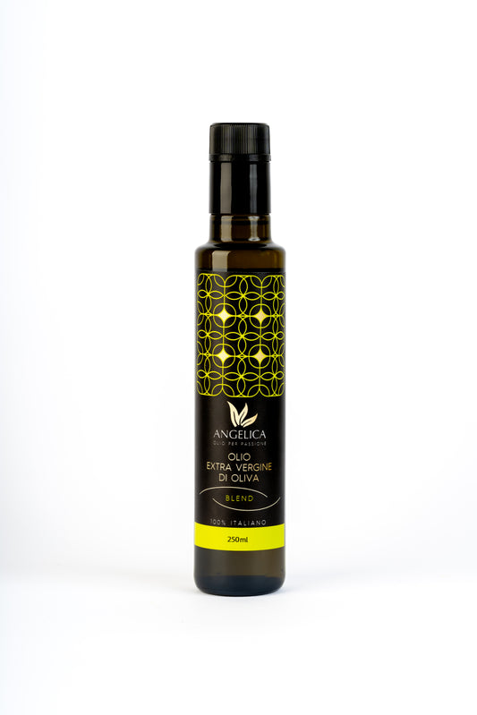 OLIO EVO Angelica "Blend" - 250ml