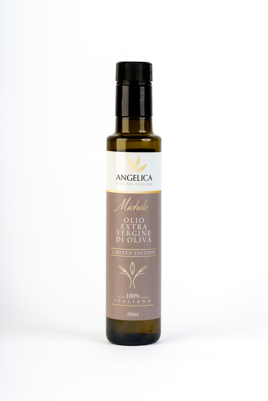 Olio EVO Angelica "Michele" LIMITED EDITION - 250ml