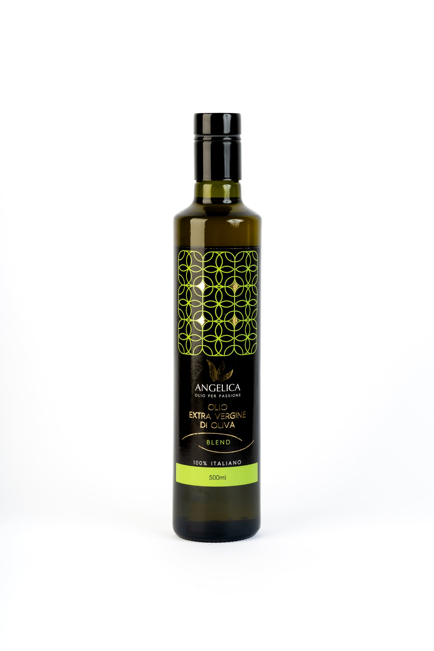Olio EVO Angelica "Blend" - 500ml