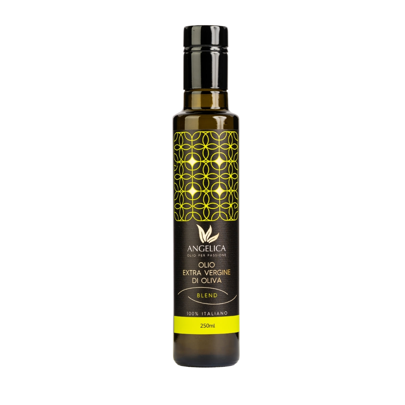 OLIO EVO Angelica "Sant'Andrea" - 250ml