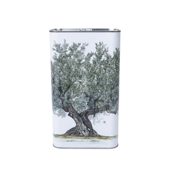 Olio EVO Angelica "Sant'Andrea" - Lattina 3L