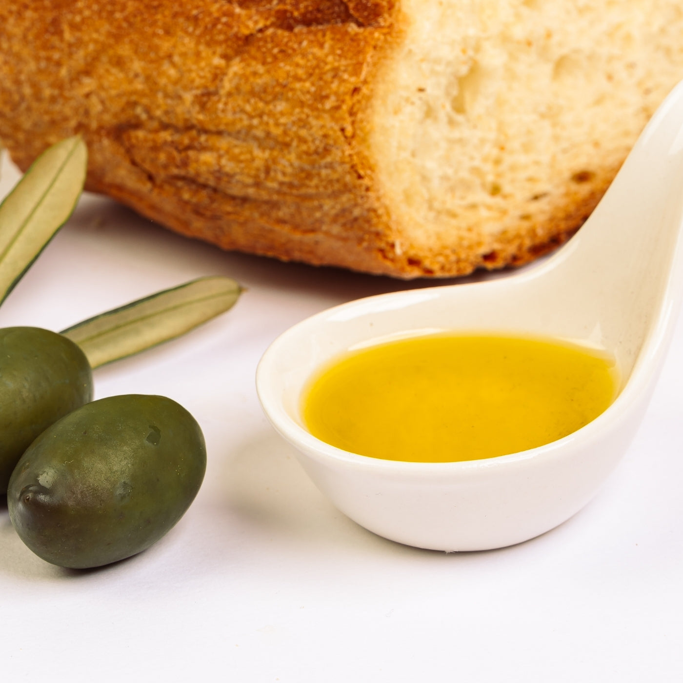 Olio EVO Angelica "Sant'Andrea" - Lattina 3L