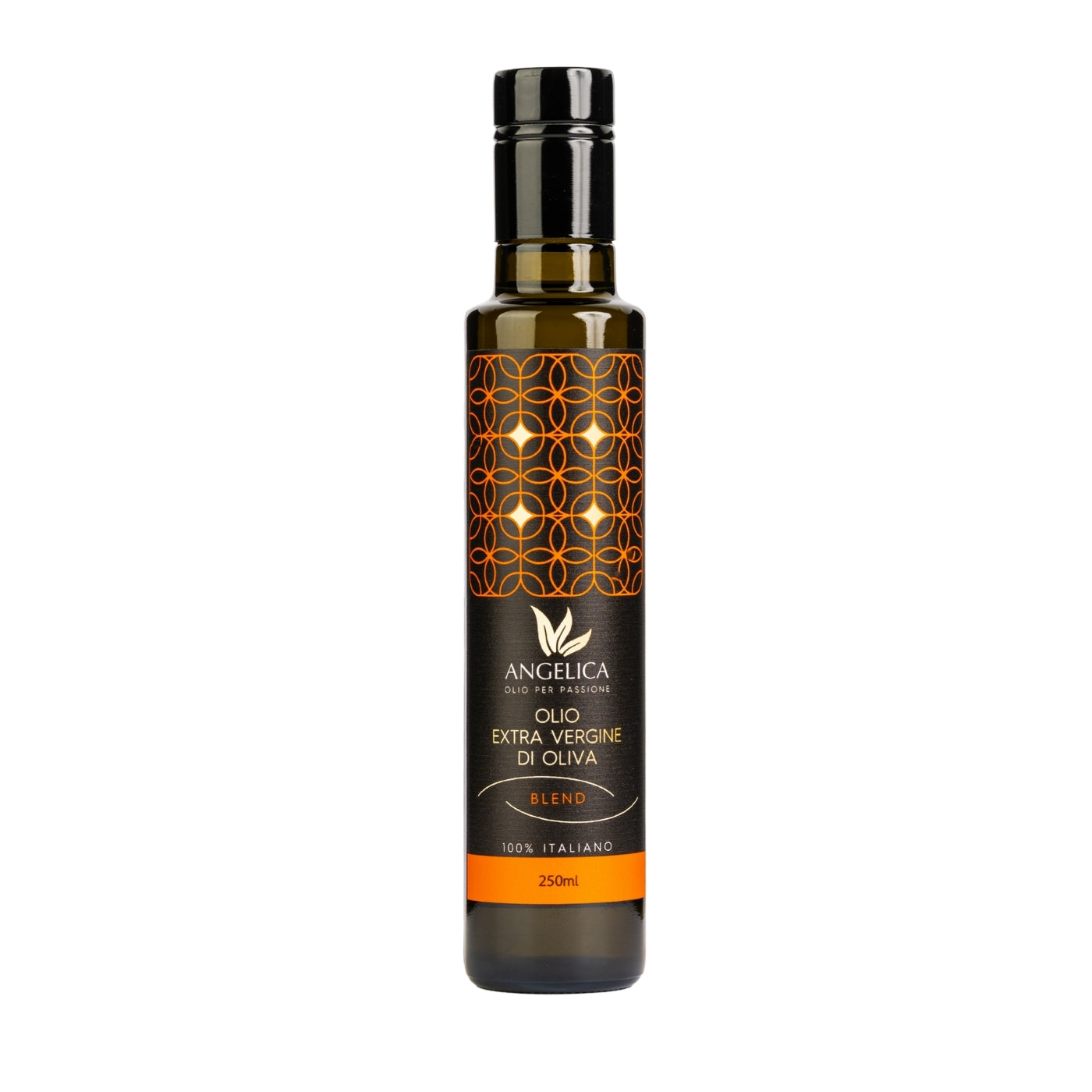 Olio EVO Angelica "San Michele" - 500ml
