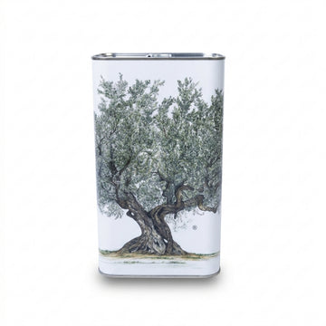 Olio EVO Angelica "Sant'Andrea" - Lattina 5L